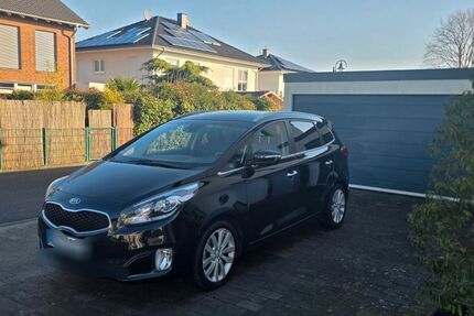 Kia Carens 114.300 km 10.300 &euro; Niederkassel 53859