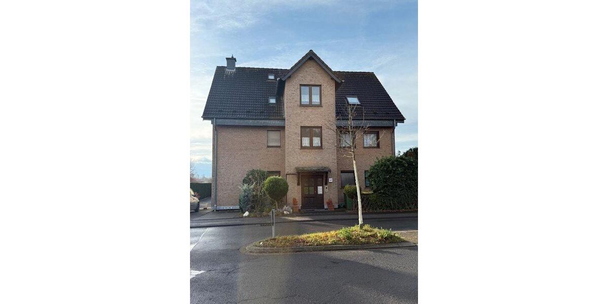 Maisonettenwohnung Niederkassel - 3 Zimmer, 83 m&sup2;, 1.050&euro; | Angebot:26001795