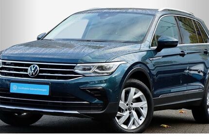 VW Tiguan 69.320 km 30.341 &euro; Bonn 53175