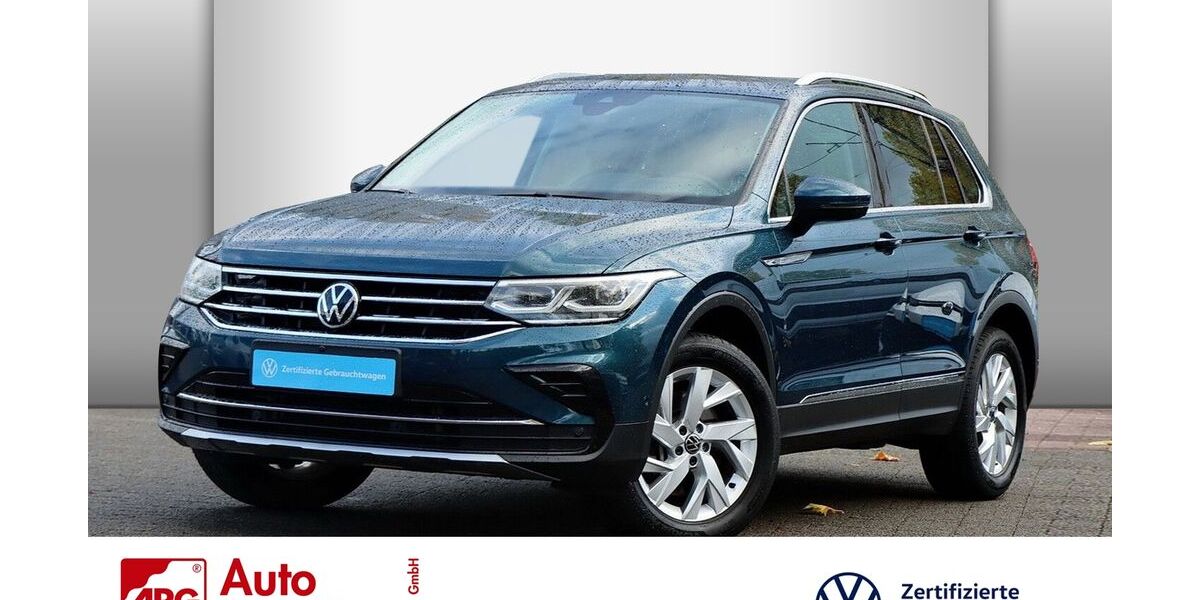 VW Tiguan 69.320 km 30.341 &euro; Bonn 53175