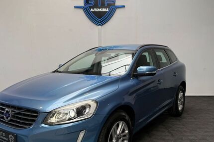 Volvo XC60 147.500 km 14.800 &euro; Alfter 53347