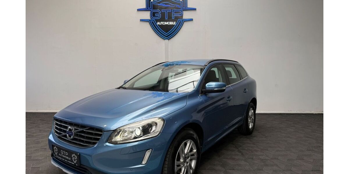 Volvo XC60 147.500 km 14.800 &euro; Alfter 53347