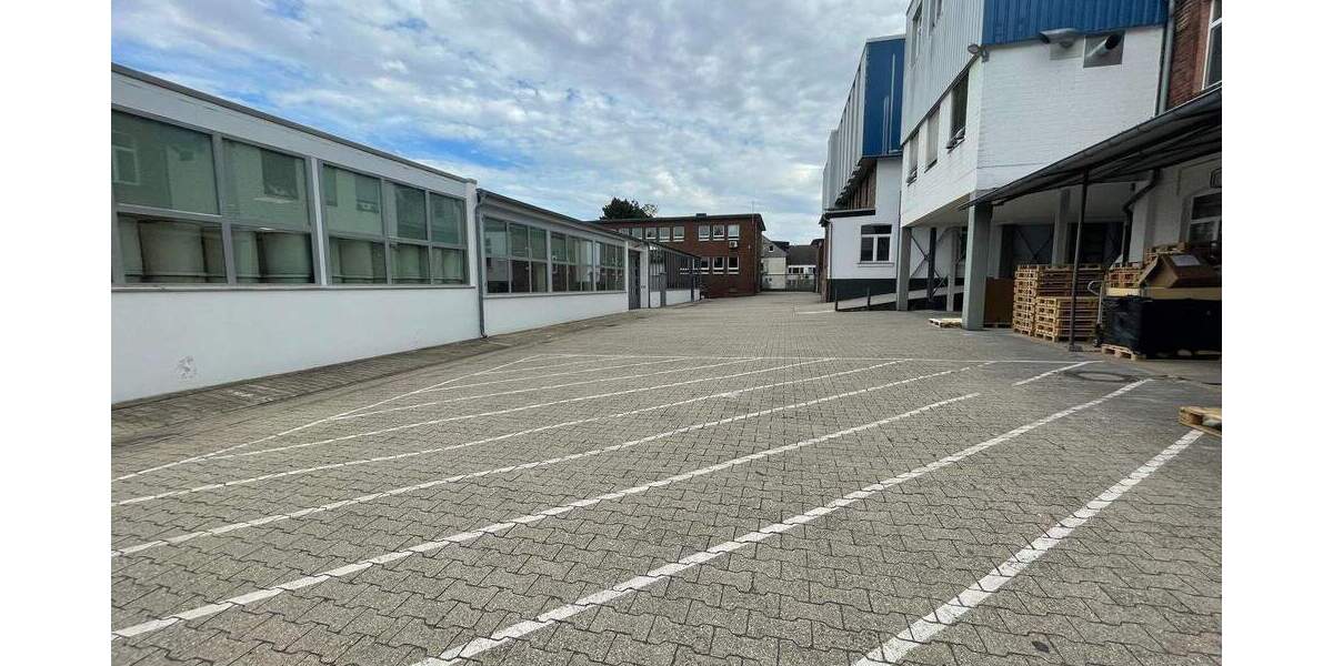 Gewerbeobjekt Düren Rölsdorf - 8.000.000&euro; | Angebot:25692146