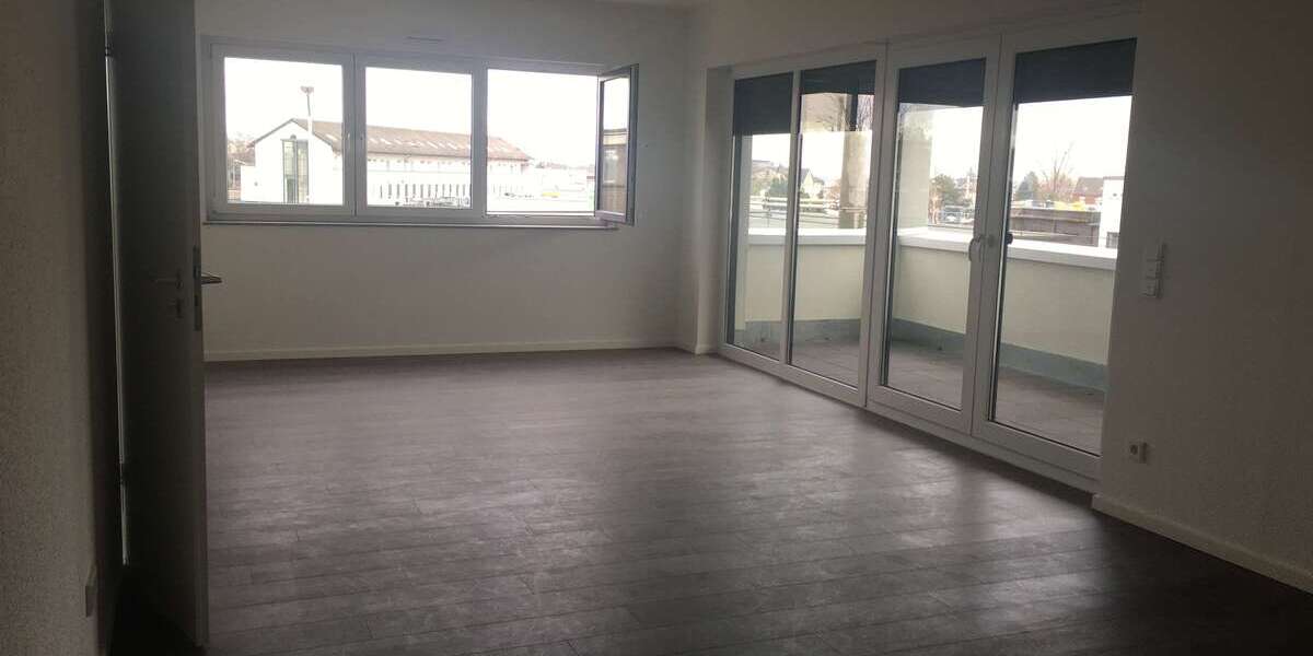 Etagenwohnung Frechen - 2 Zimmer, 81 m&sup2;, 1.298&euro; | Angebot:25143342