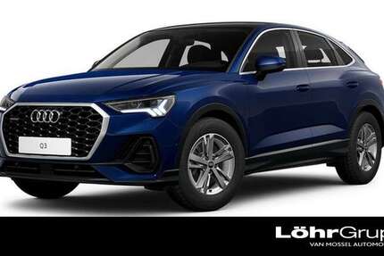 Audi Q3 25.700 km 33.450 &euro; Meckenheim 53340