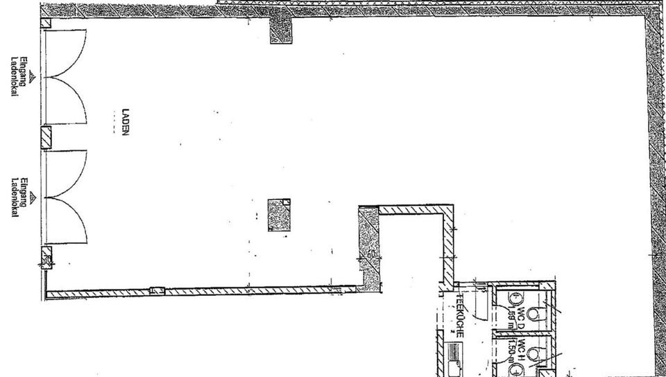 Gewerbeobjekt Bonn - 3.990&euro; | Angebot:17891302