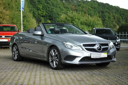 Mercedes-Benz E 400 77.700 km 28.990 &euro; Schleiden 53937
