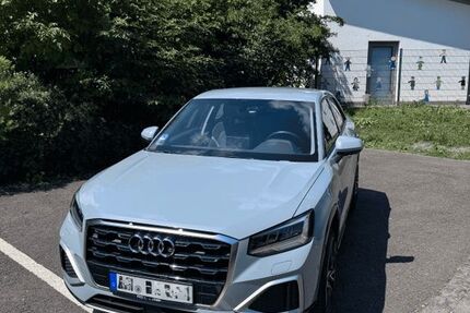 Audi Q2 56.000 km 22.400 &euro; Grafschaft 53501