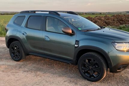 Dacia Duster 38.733 km 22.900 &euro; Zülpich 53909