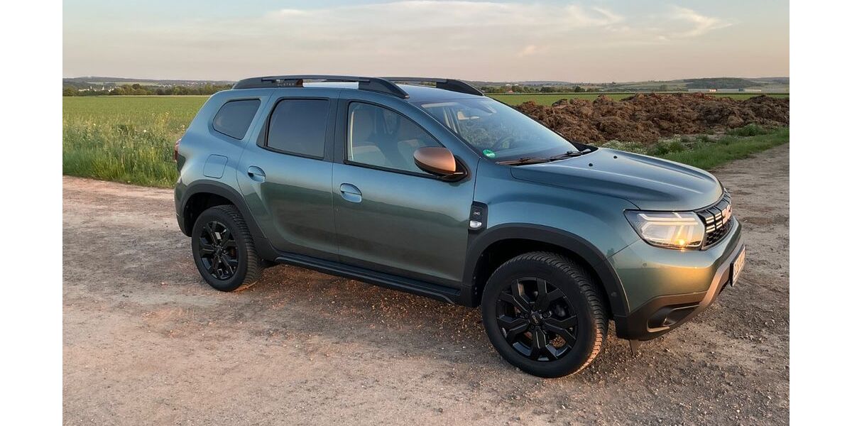 Dacia Duster 38.733 km 22.900 &euro; Zülpich 53909