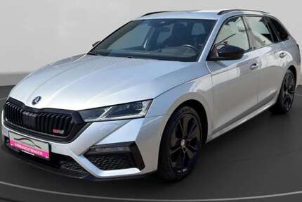 Skoda Octavia 120.082 km 24.990 &euro; Euskirchen 53879