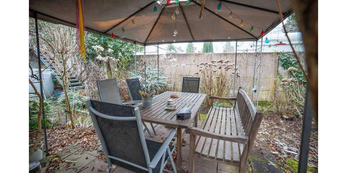 Einfamilienhaus Königswinter / Niederdollendorf Niederdollendorf - 8 Zimmer, 197 m&sup2;, 498.000&euro; | Angebot:25728723