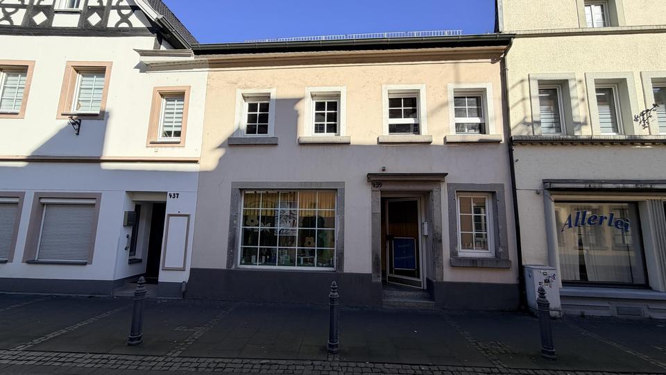 Gewerbeobjekt Königswinter - 500&euro; | Angebot:25636143