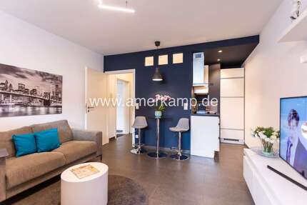 Zimmer Bonn Oberkassel Oberkassel - 1 Zimmer, 765&euro; | Angebot:24699596