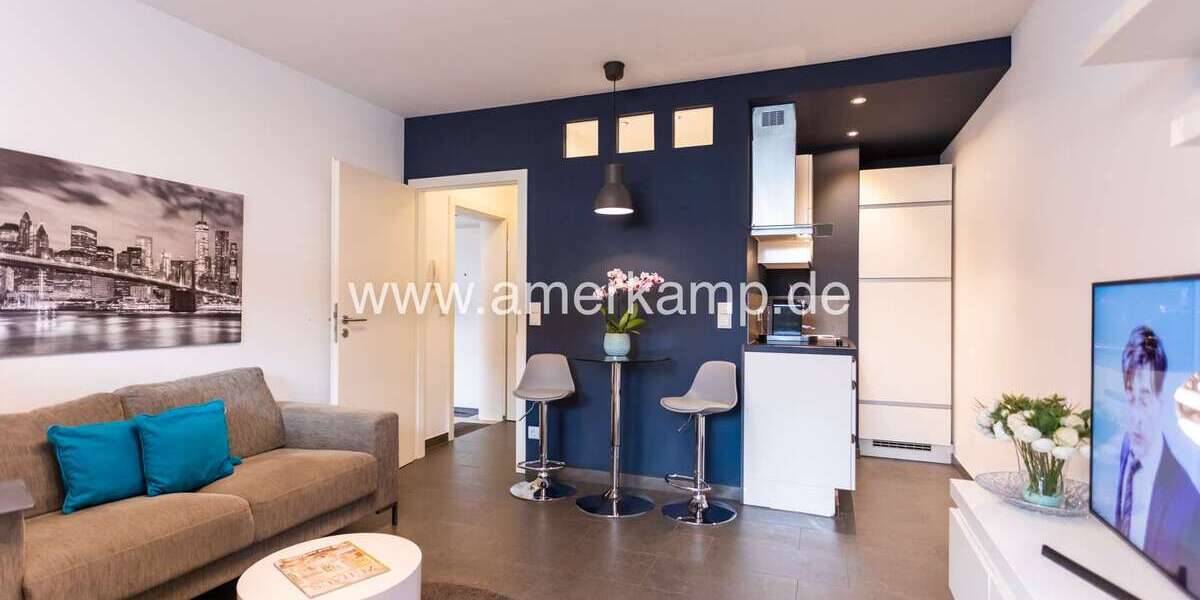 Zimmer Bonn Oberkassel Oberkassel - 1 Zimmer, 765&euro; | Angebot:24699596