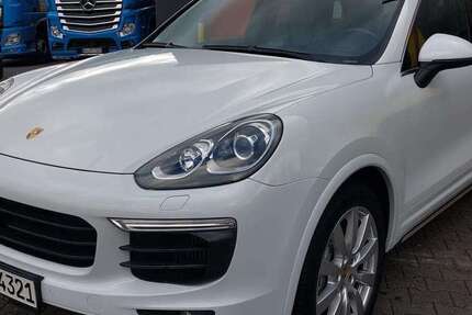 Porsche Cayenne 159.000 km 39.500 &euro; Bonn 53175