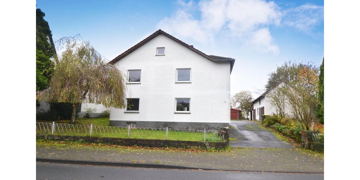 Einfamilienhaus Königswinter - 7 Zimmer, 185 m&sup2;, 449.000&euro; | Angebot:25318677