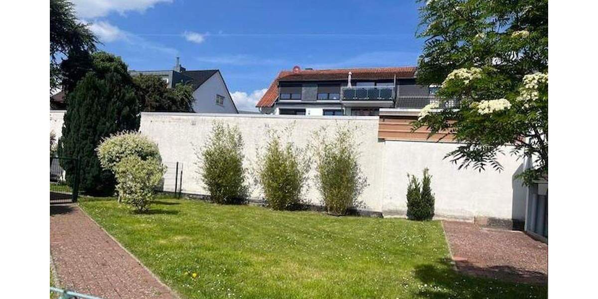 Etagenwohnung Hameln Nordstadt - 3 Zimmer, 81 m&sup2;, 725&euro; | Angebot:25752905