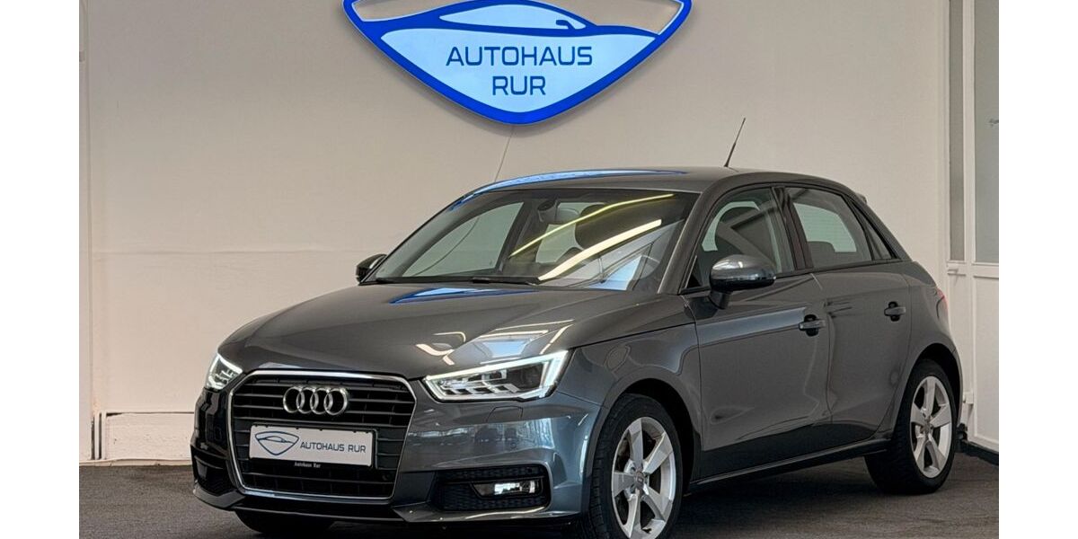 Audi A1 48.950 km 17.990 &euro; Düren 52353