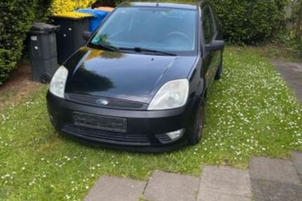 Ford Fiesta 183.835 km 1.650 &euro; Kerpen 50169