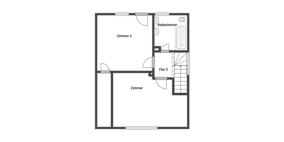 Einfamilienhaus Hürth Efferen - 3 Zimmer, 599.000&euro; | Angebot:26741438