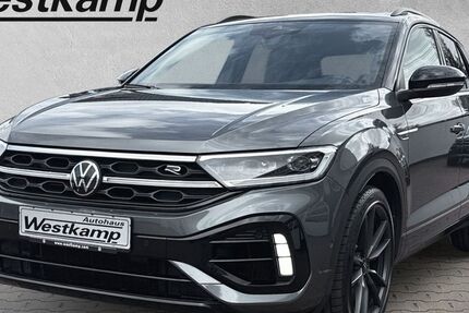 VW T-Roc 9.600 km 46.830 &euro; Frechen 50226