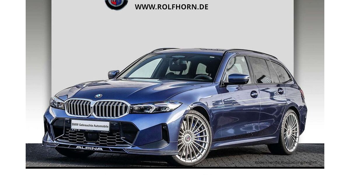 Alpina B3 72.500 km 68.680 &euro; Euskirchen 53879