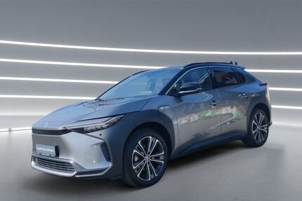 Toyota bZ4X 12.000 km 29.990 &euro; Bonn 53119