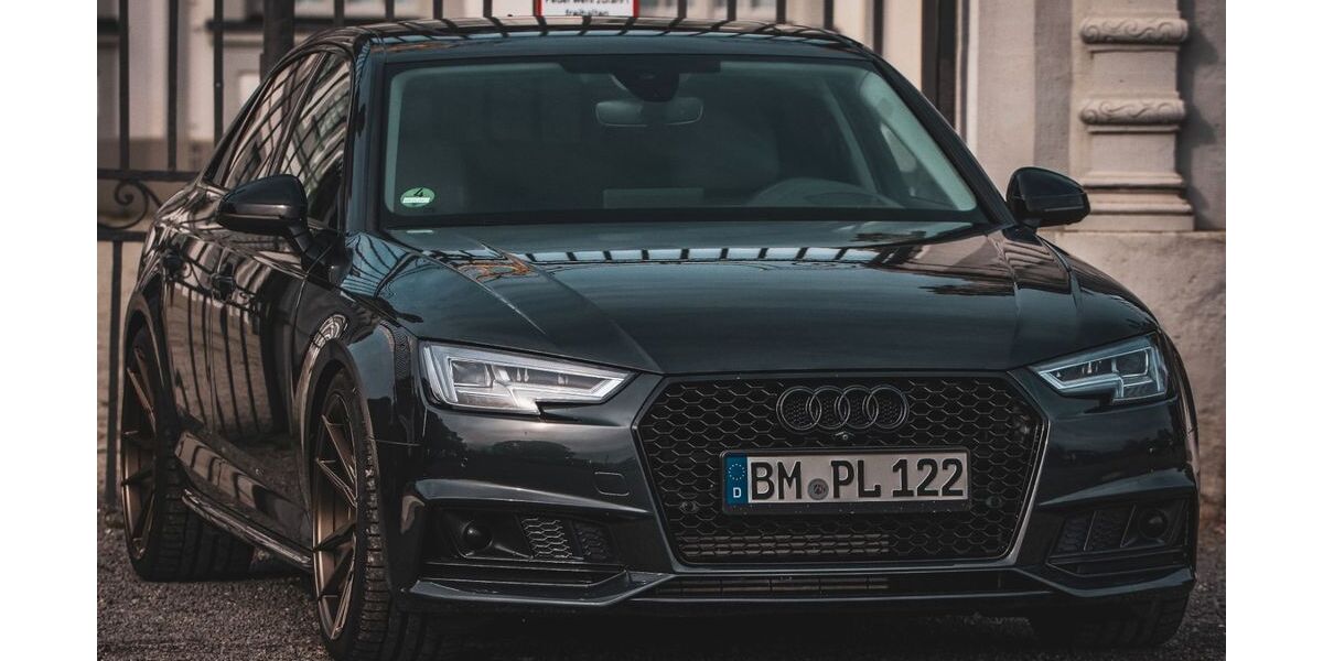Audi A4 77.200 km 20.600 &euro; Wesseling 50389