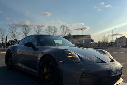 Porsche 992 6.500 km 221.999 &euro; Zülpich 53909