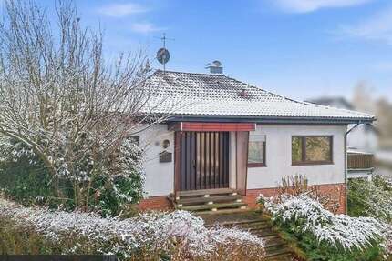 Haus Kall - 3 Zimmer, 102 m&sup2;, 229.000&euro; | Angebot:25155172