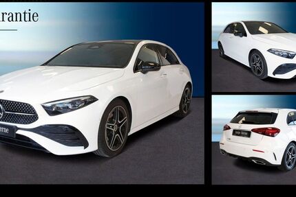 Mercedes-Benz A 200 10.791 km 35.980 &euro; Rheinbach 53359