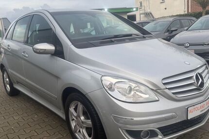 Mercedes-Benz B 180 235.000 km 2.900 &euro; Rheinbach 53359