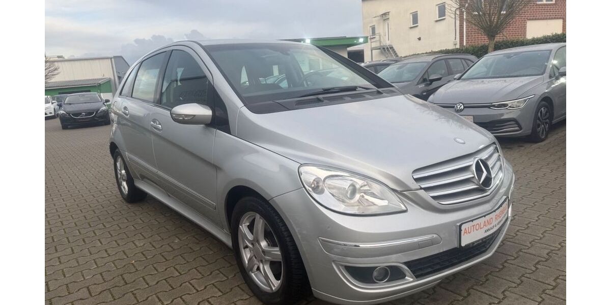 Mercedes-Benz B 180 235.000 km 2.900 &euro; Rheinbach 53359