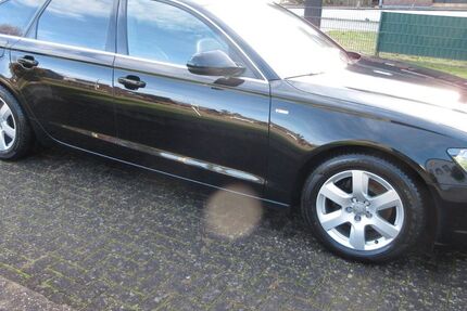 Audi A6 239.000 km 9.500 &euro; Erftstadt 50374