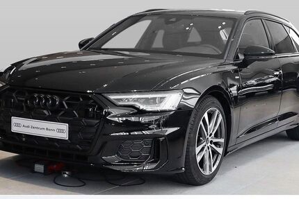 Audi A6 13.900 km 49.990 &euro; Bonn 53119