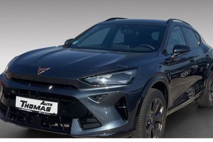 Cupra Formentor 19.830 km 31.489 &euro; Bonn 53227