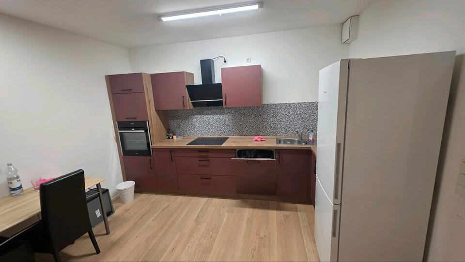 Erdgeschoßwohnung Frechen - 2 Zimmer, 52 m&sup2;, 1.250&euro; | Angebot:25853055