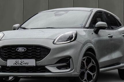 Ford Puma 6.115 km 25.990 &euro; Düren 52349