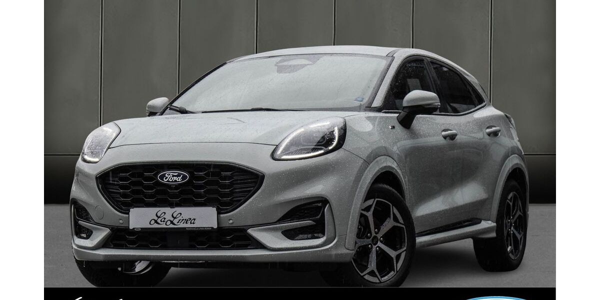 Ford Puma 6.115 km 25.990 &euro; Düren 52349