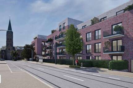 Wohnung Bonn Dottendorf - 2 Zimmer, 83 m&sup2;, 638.300&euro; | Angebot:23093722