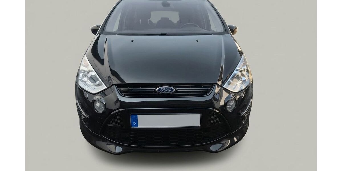 Ford S-Max 128.845 km 7.000 &euro; Bornheim 53332
