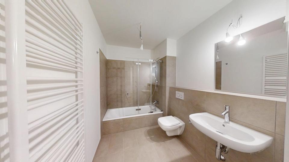 Etagenwohnung Bonn Dransdorf - 3 Zimmer, 82 m&sup2;, 1.260&euro; | Angebot:25805450