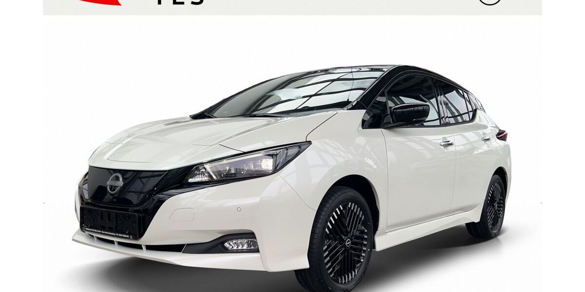 Nissan Leaf 6.500 km 28.980 &euro; Bornheim 53332