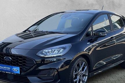 Ford Fiesta 31.402 km 20.390 &euro; Hürth 50354