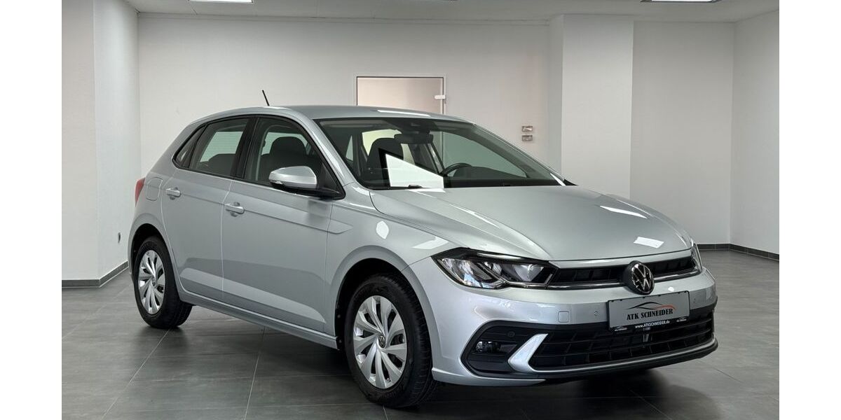 VW Polo 9.600 km 16.690 &euro; Wesseling 50389