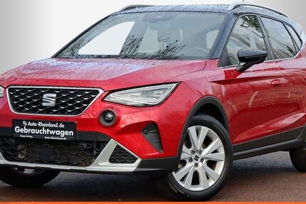 Seat Arona 21.190 km 18.343 &euro; Bonn 53175