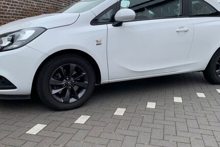 Opel Corsa 32.000 km 10.500 &euro; Kerpen 50170