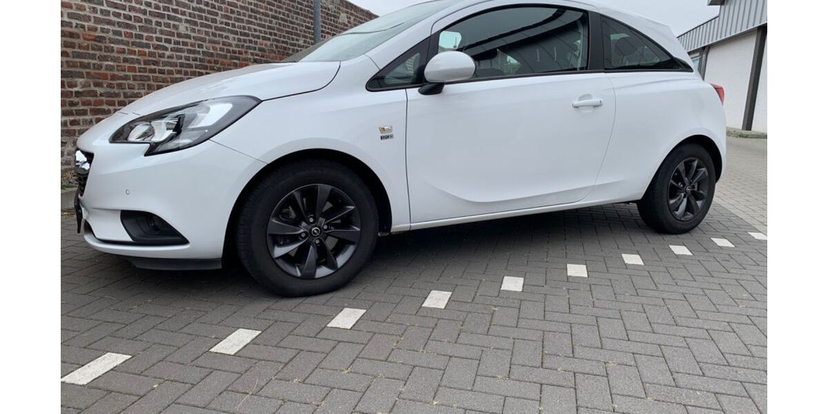 Opel Corsa 32.000 km 10.500 &euro; Kerpen 50170