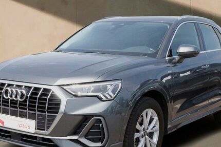 Audi Q3 35.300 km 29.580 &euro; Meckenheim / Bonn 53340